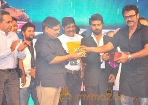 Thoofan Movie Audio Launch Photos Set3 photo 27