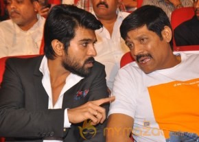 Thoofan Movie Audio Launch Photos Set3 photo 7