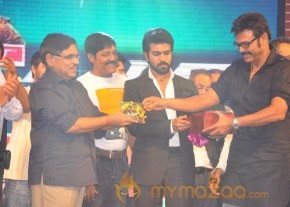 Thoofan Movie Audio Launch Photos Set3 photo 60