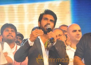 Thoofan Movie Audio Launch Photos Set3 photo 90