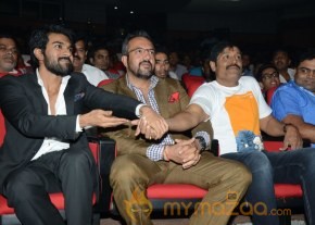 Thoofan Movie Audio Launch Photos Set3 photo 40