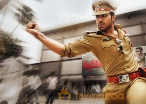 Thoofan Movie Latest Stills photo 16