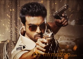 Thoofan Movie Latest Stills photo 10