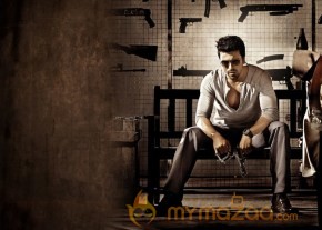 Thoofan Movie Latest Stills photo 20