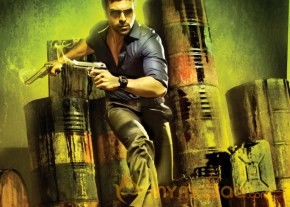 Thoofan Movie Latest Stills photo 2