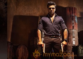 Thoofan Movie Latest Stills