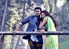 Thupaaki Movie Stills photo 16