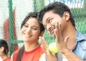 Thupaaki Movie Stills photo 13