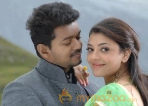 Thupaaki Movie Stills photo 8