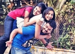Thupaaki Movie Stills photo 6