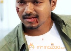 Thupaaki Movie Stills photo 18
