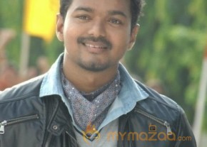 Thupaaki Movie Stills photo 10