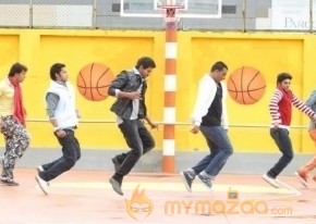 Thupaaki Movie Stills photo 5