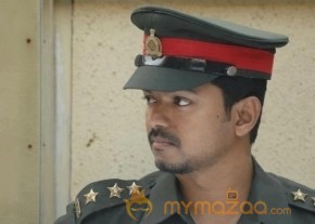 Thupaaki Movie Stills photo 3