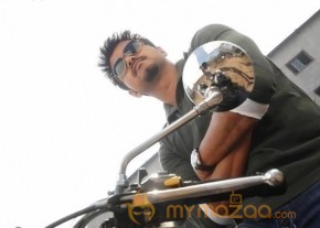 Thupaaki Movie Stills photo 19