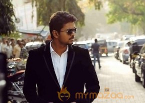 Thupaaki Movie Stills photo 20