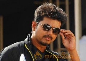 Thupaaki Movie Stills photo 12