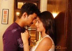 Thupaaki Movie Stills photo 15
