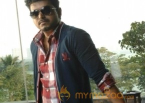 Thupaaki Movie Stills photo 7