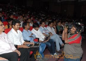 Thupaki Audio Launch photo 22