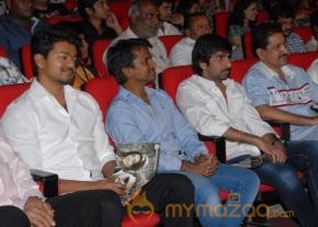 Thupaki Audio Launch photo 19