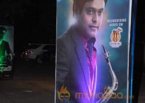 Thupaki Audio Launch photo 13