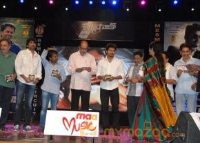Thupaki Audio Launch photo 9