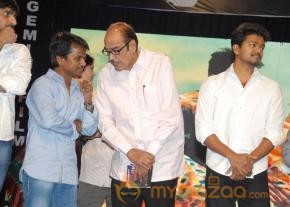 Thupaki Audio Launch photo 24