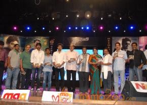 Thupaki Audio Launch photo 23