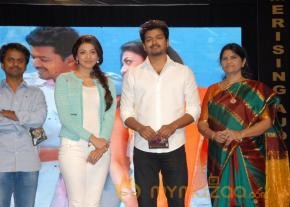Thupaki Audio Launch photo 16