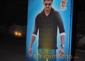 Thupaki Audio Launch photo 7