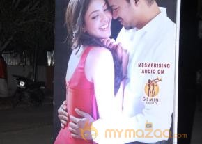 Thupaki Audio Launch photo 2