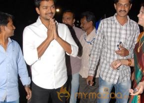Thupaki Audio Launch photo 3
