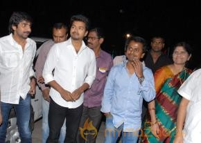 Thupaki Audio Launch photo 10