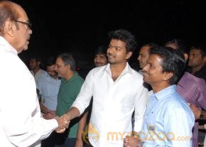 Thupaki Audio Launch photo 12