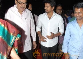 Thupaki Audio Launch photo 5