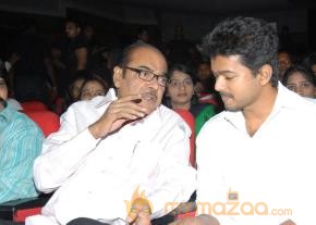 Thupaki Audio Launch photo 25