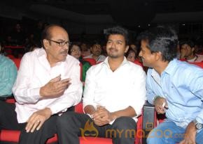 Thupaki Audio Launch photo 26