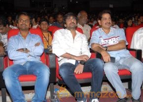 Thupaki Audio Launch photo 18