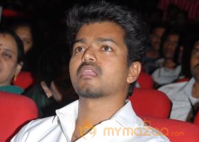 Thupaki Audio Launch photo 15