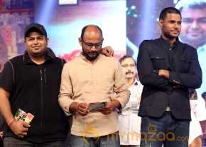 Tiger Movie Audio Launch photo 12