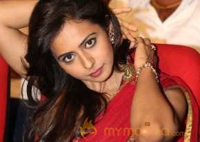 Tiger Movie Audio Launch photo 2
