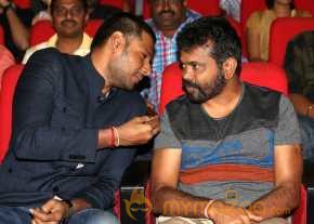 Tiger Movie Audio Launch photo 4