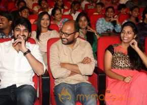 Tiger Movie Audio Launch photo 11