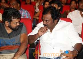 Tiger Movie Audio Launch photo 5