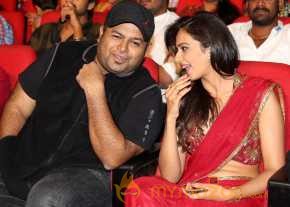 Tiger Movie Audio Launch photo 7