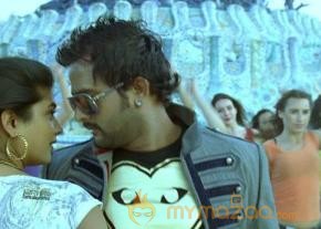 Tikka Movie Latest Gallery photo 11