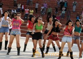 Tikka Movie Latest Gallery photo 64