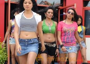 Tikka Movie Latest Gallery photo 16