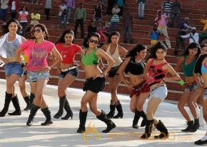 Tikka Movie Latest Gallery